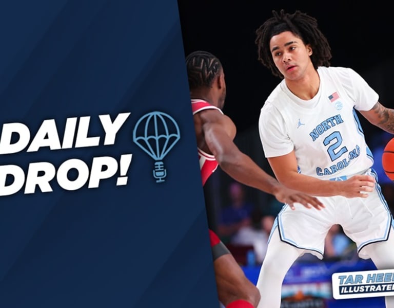 Daily Drop: Six Tell-Tale Non-ACC Hoops Games For UNC...