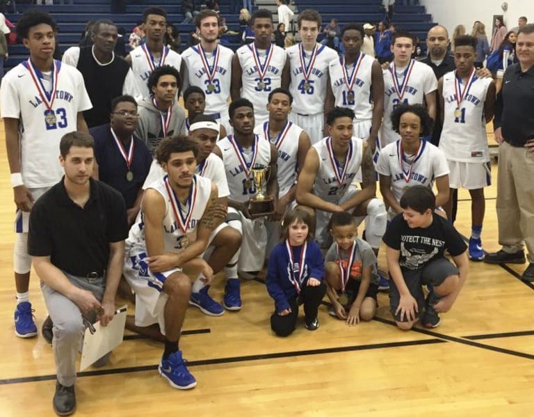 VirginiaPreps - Another Conference Crown for Landstown