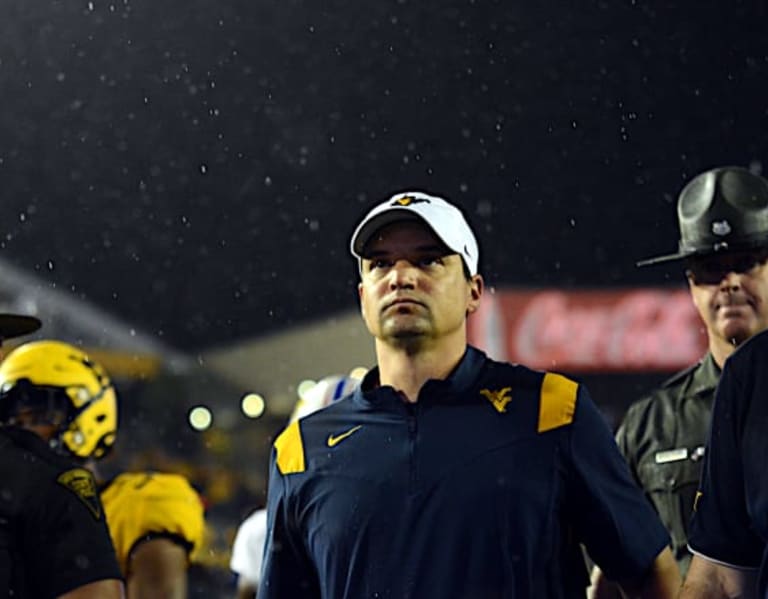 In a results based business, Neal Brown didn’t produce enough