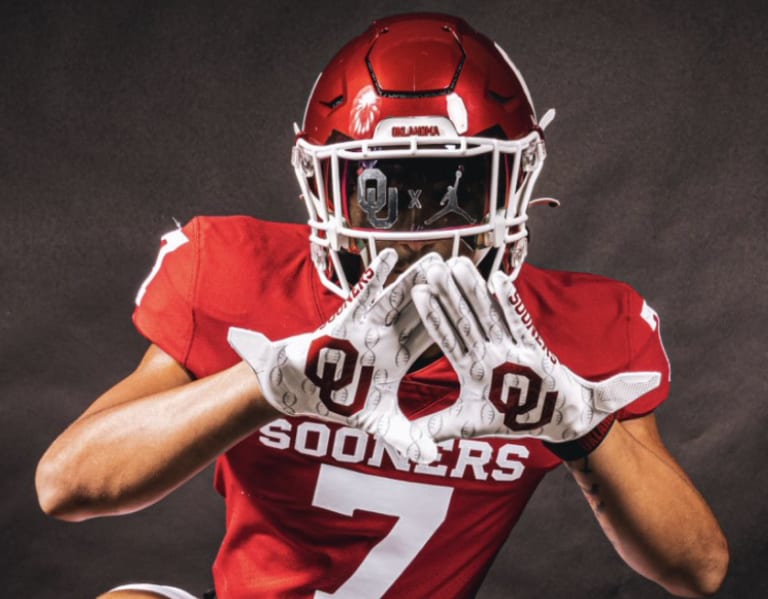 Sooner football deals