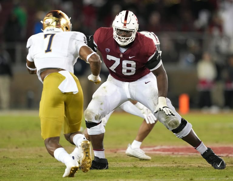 Stanford Football Stanford Football Depth Chart Notre Dame