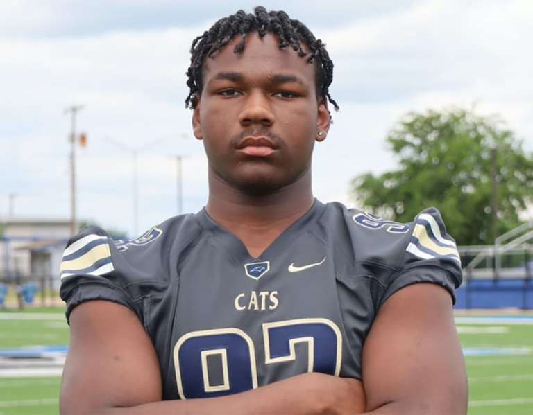 Recruiting Intel: The latest info on the defensive tackle recruiting
