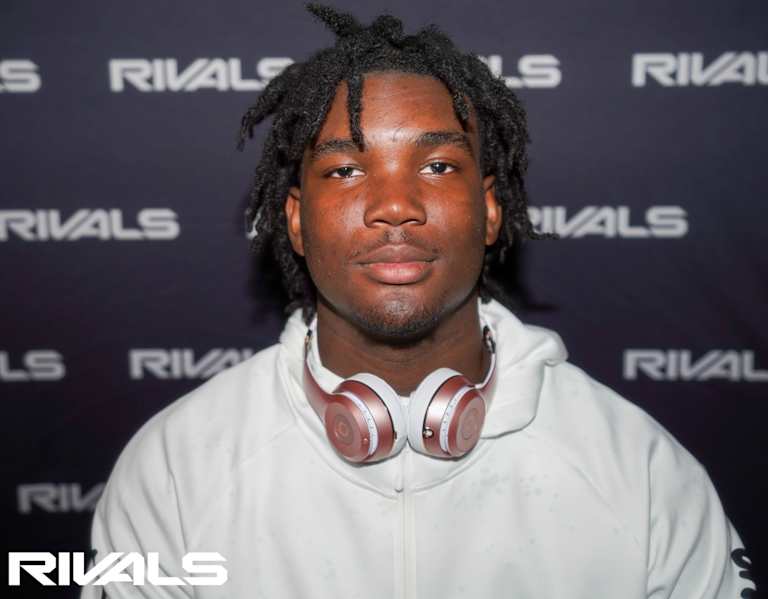 Alabama, Miami battling over four-star DL Nolan Wilson as decision nears