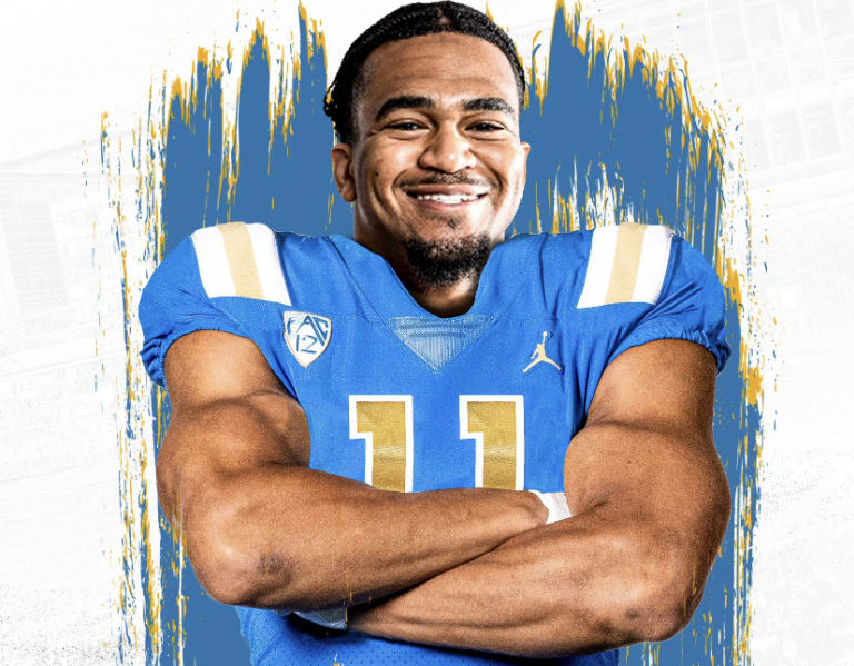 UCLA announces signing of 9 transfers