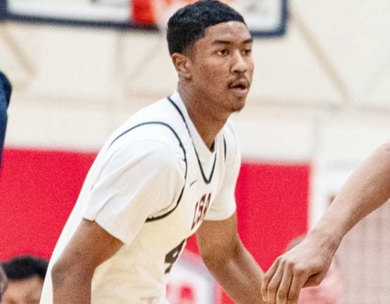 Jason Crowe Jr. scores 45 in the Drew League as his recruitment nears end