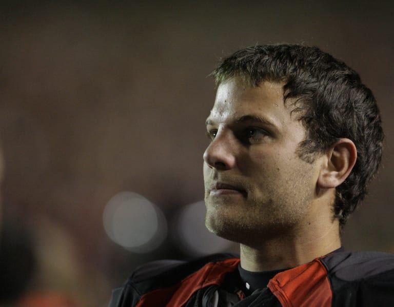 Rewind: Texas Tech's 2004 class