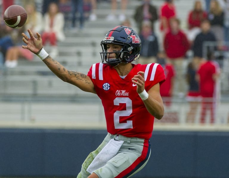 GC Live @ 2 | RebelGrove.com's Neal McCready previews Ole Miss ...