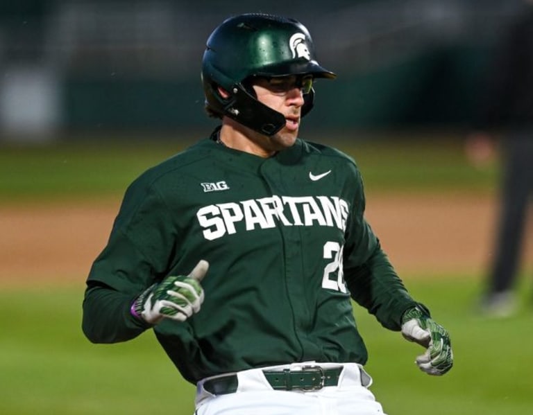 Michigan State Spartans baseball - Wikipedia