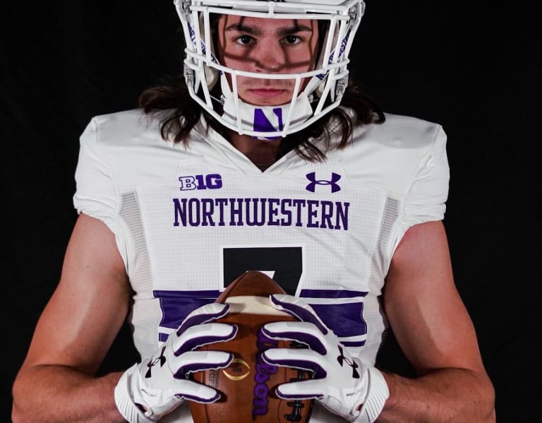 Column: Northwestern football's 2023 recruiting class is a beacon of hope —  and a sign of change - Inside NU