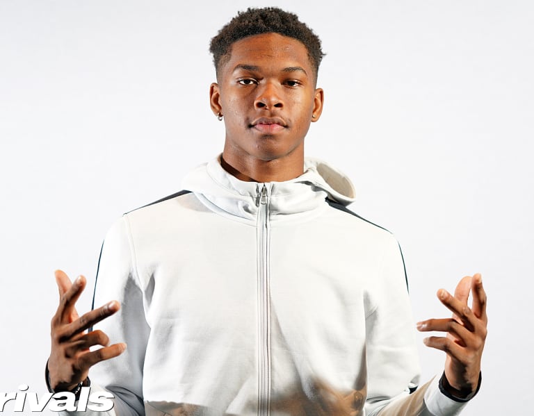 SIMMONS: Takeaways from UA All-America week