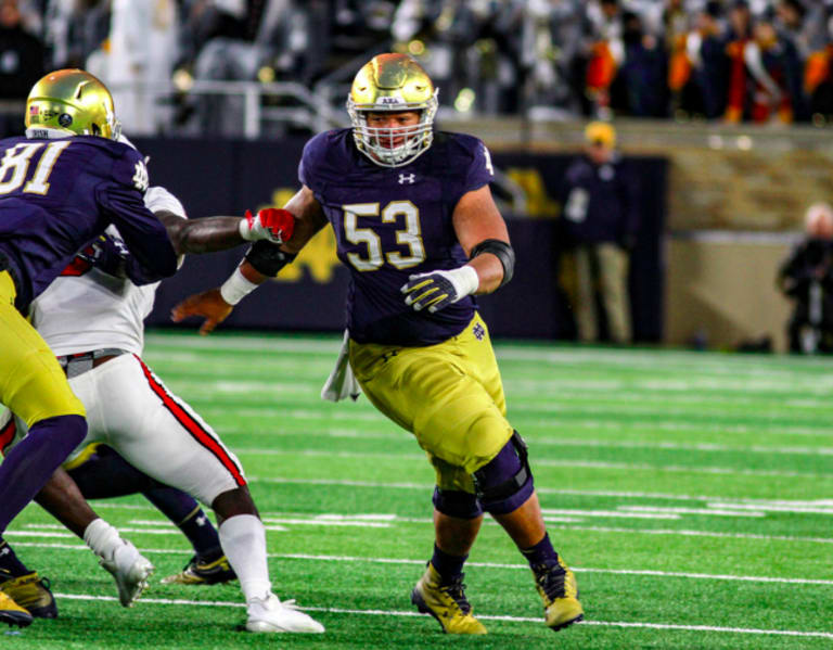 It is our pleasure to introduce Dominic - Rimington Trophy