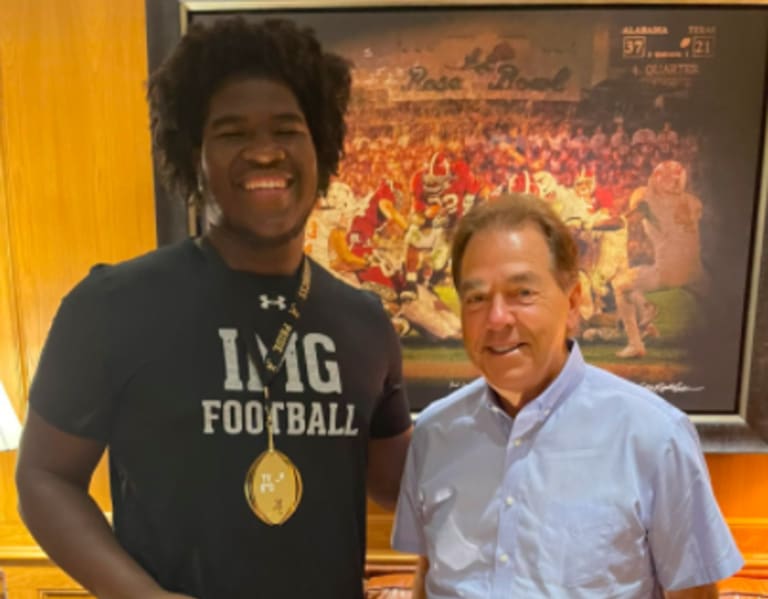 alabama.rivals.com