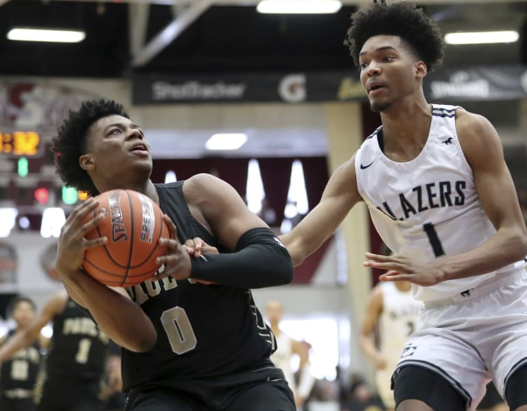 Trevor Keels talks game, recruitment & Duke - DevilsIllustrated