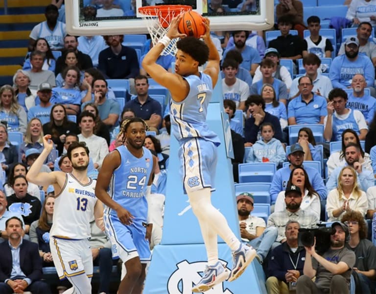 Tar Heels Reserves Give UNC Basketball the Perfect Blend