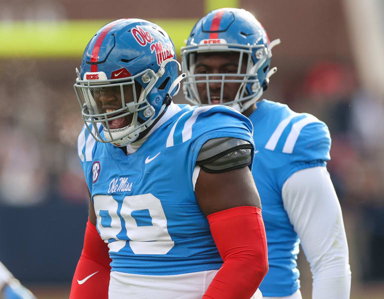 Inside Ole Miss' work to build trust and cohesiveness with new