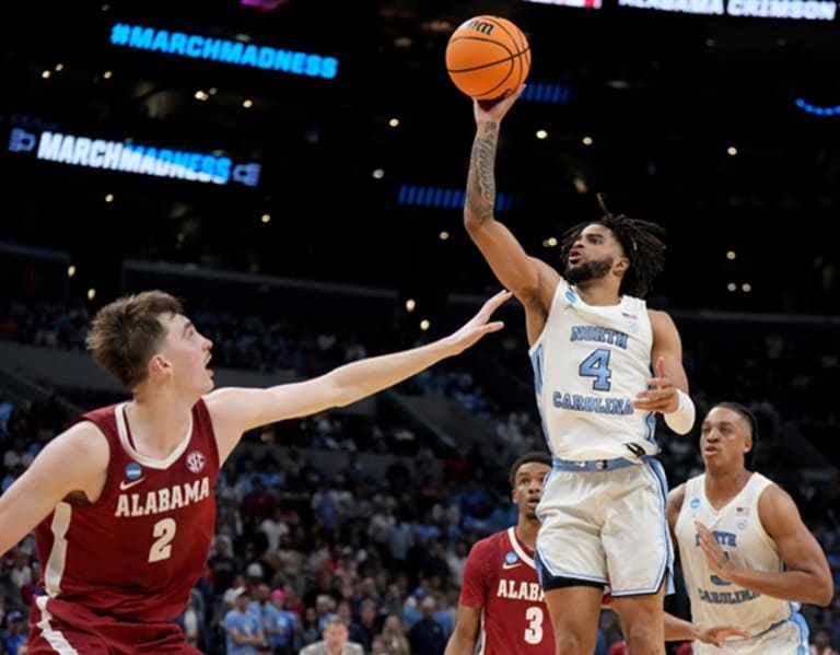 5 Keys for UNC to Beat Alabama – Tar Heel Times