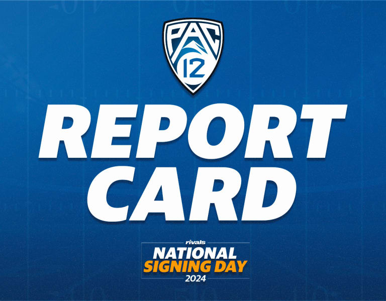 Pac-12 Spotlight: Grading the 2024 class