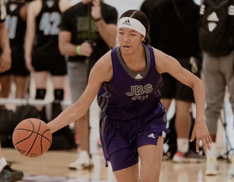 Player Rankings: Girls Basketball 2025 Top 30 - NorCalPreps