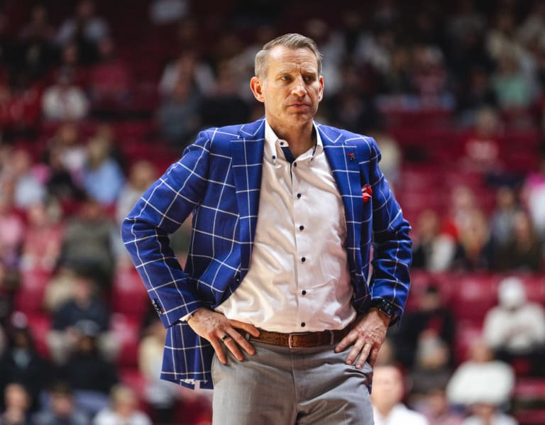 Everything Nate Oats said after No. 4 Alabama's win over Vanderbilt