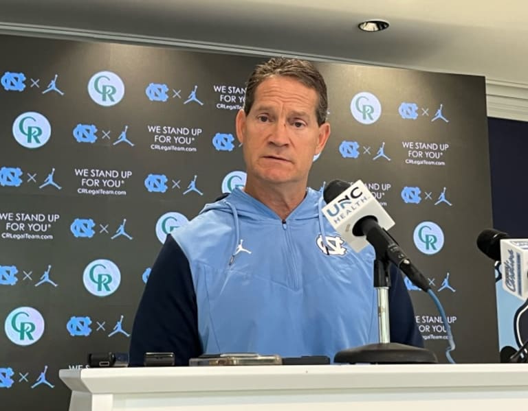 Gene Chizik Discusses Miami, Kevin Hester, Jahvaree Ritzie, Myles Murphy, And More