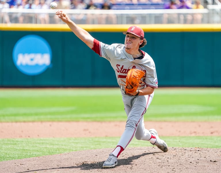 Houston Baseball Team, Quinn Baseball