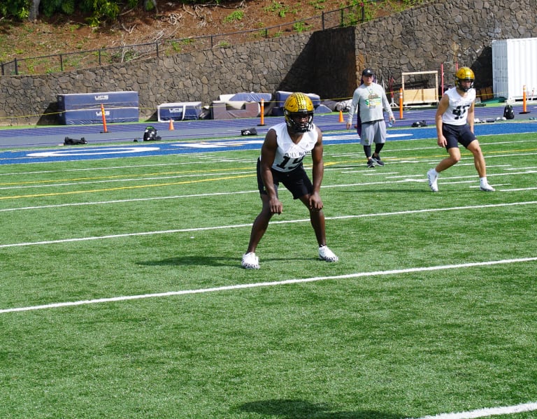Polynesian Bowl Rumor Mill: Latest Hawaii Recruit
