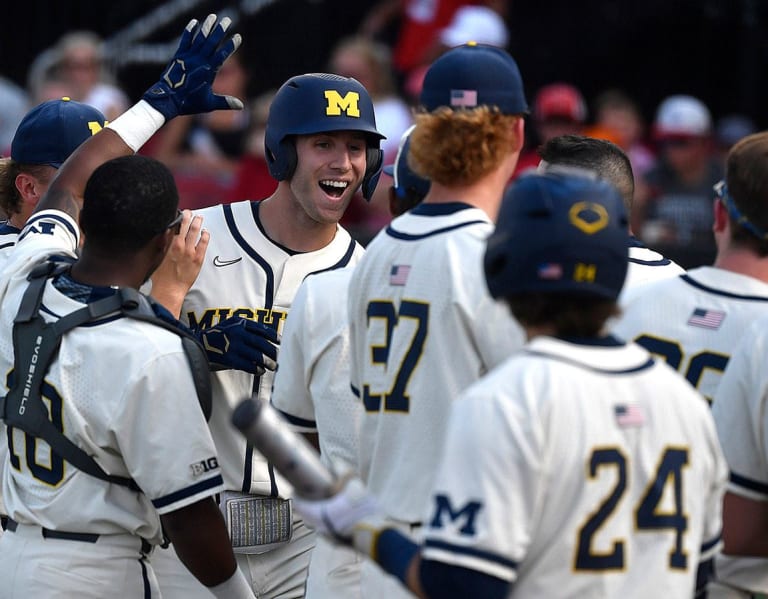 Michigan Baseball: How to watch, what to know for NCAA opener vs