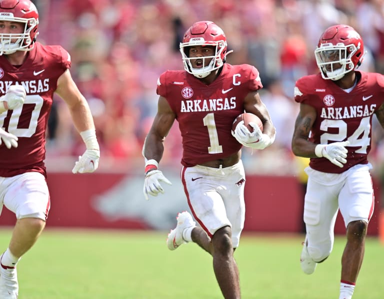 Looking back at Arkansas' recent JUCO signees - HawgBeat