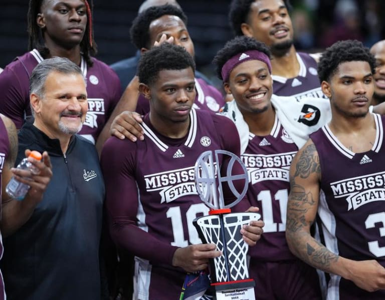 TV, Starters, And Stats For Mississippi State Vs. Arizona State