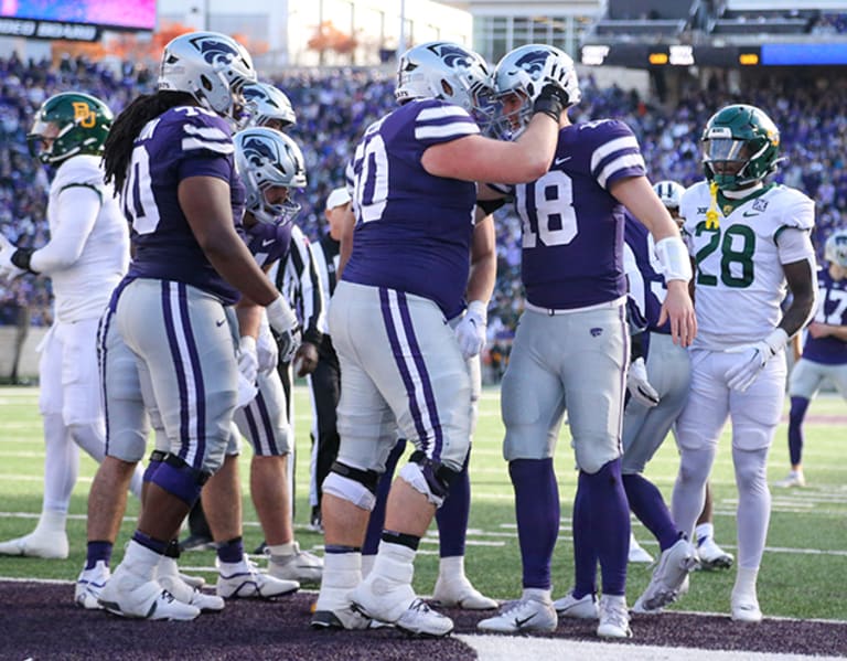 K-State Football vs Thanksgiving Favorites: A Winning Comparison