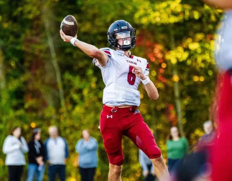 Mock Rutgers Football Recruiting Class: Class of 2027 Edition