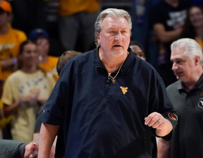 What happens to the rest of the West Virginia basketball roster? WVSports