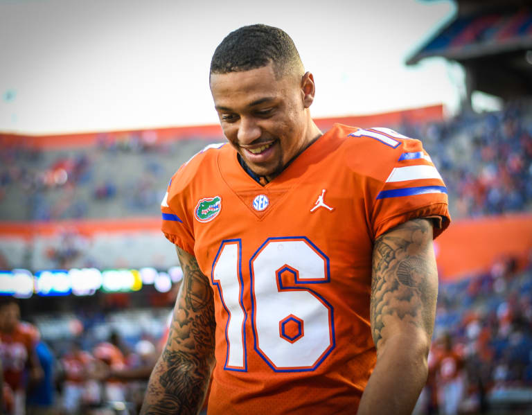 Freddie Swain - Miami Dolphins Wide Receiver - ESPN