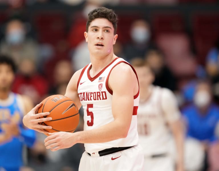 Stanford Men's Basketball: Pac-12 announces weekly 2022-23 MBB schedule