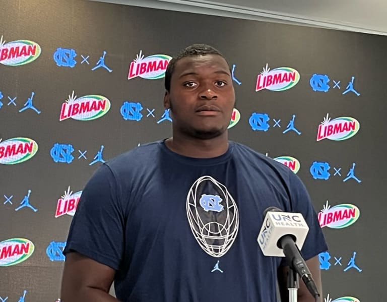Asim Richards Summer Press Conference Notes & Video