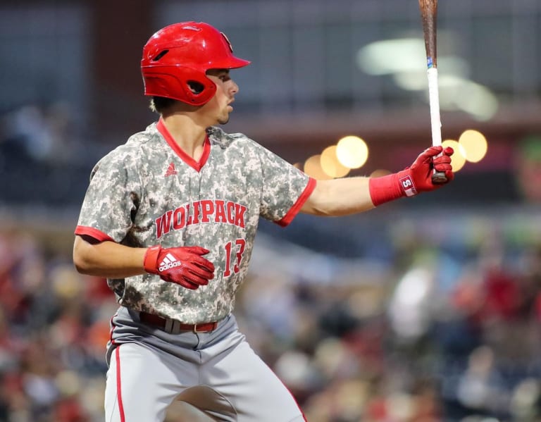 Louisiana Tech baseball's season ends against NC State in Ruston Regional