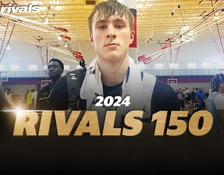 Rivals Rankings Week: States with most prospects in 2024 Rivals250 - Rivals .com