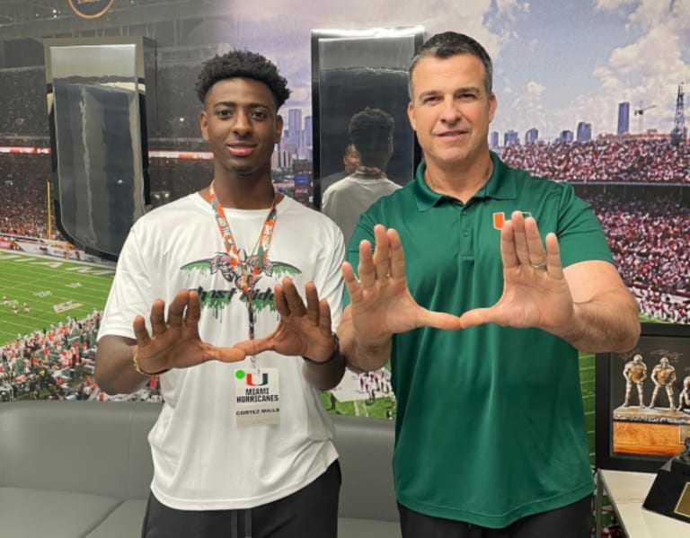 South Florida Prospects Bound to Rise in the 2025 Rankings