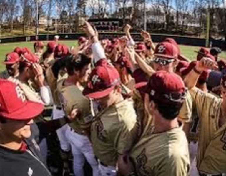 In Interdonato, A Continuation For The New Era - Boston College