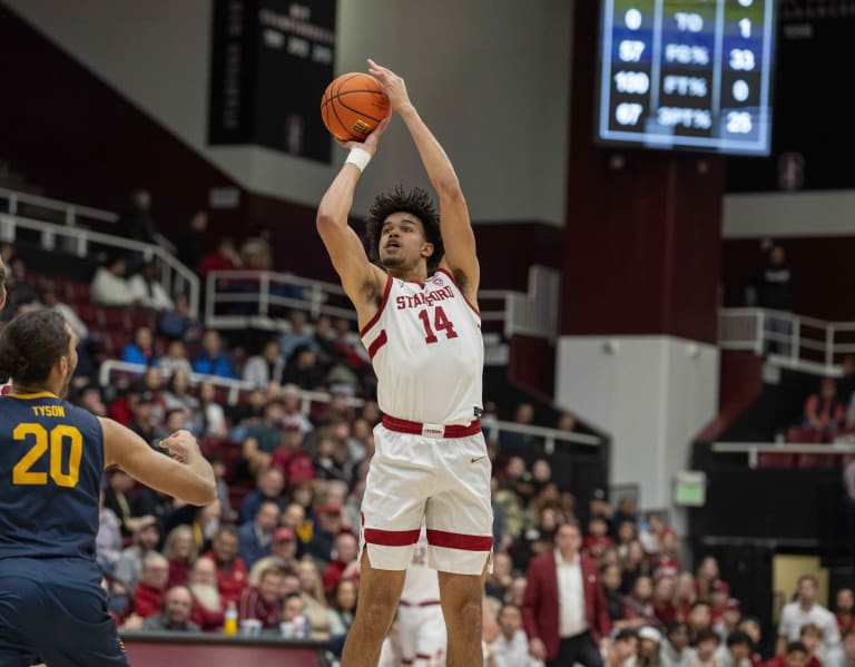 Spencer Jones signs with Portland Trail Blazers for Summer League