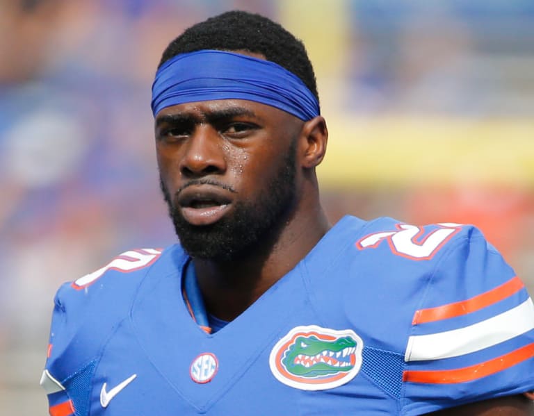 Marcus Maye puts Florida Gators before himself