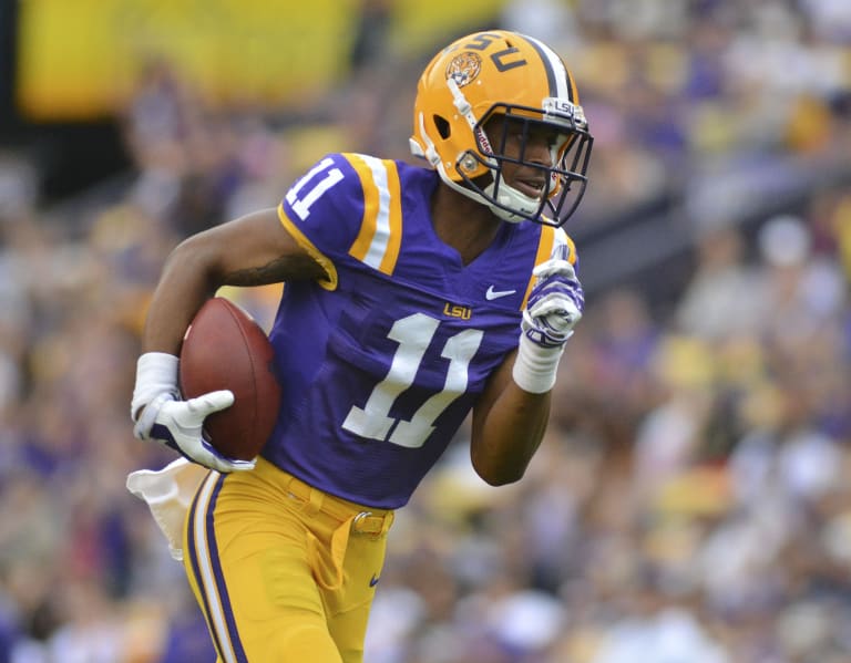 Transfer Tracker: Ranking WR transfers for the 2019-2020 cycle