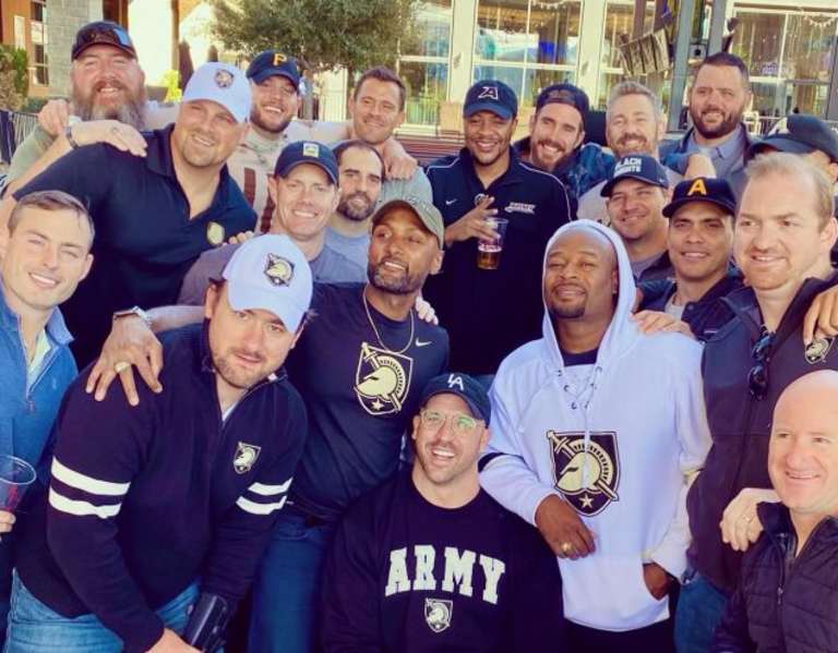 Be The Smartest Army Football In The Room and Here’s How!