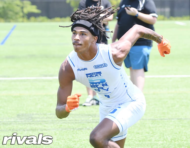Rivals Rankings Week Storylines to follow with top 2025 athletes