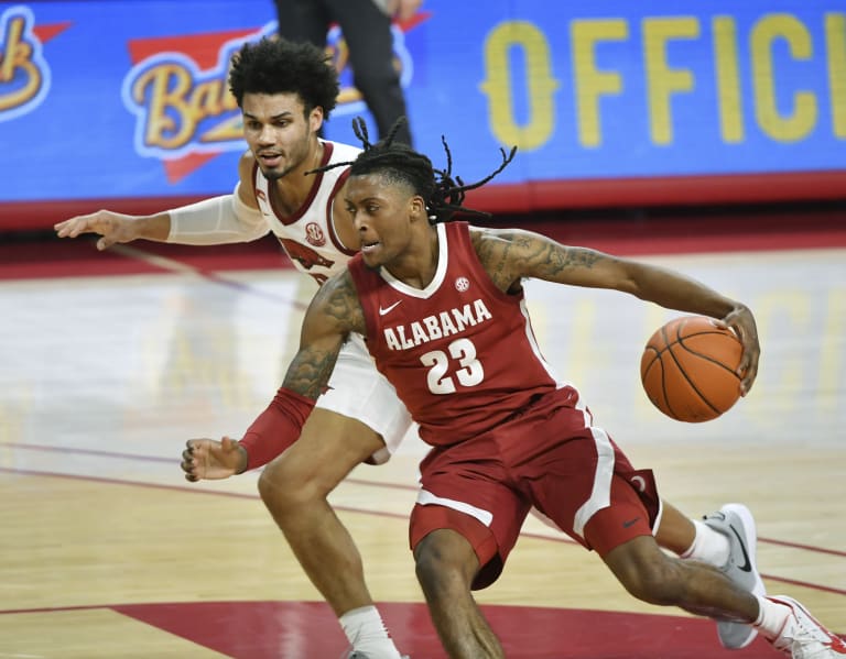 McDonald's Nuggets: Final Four prediction, Gradey Dick, Illinois, more