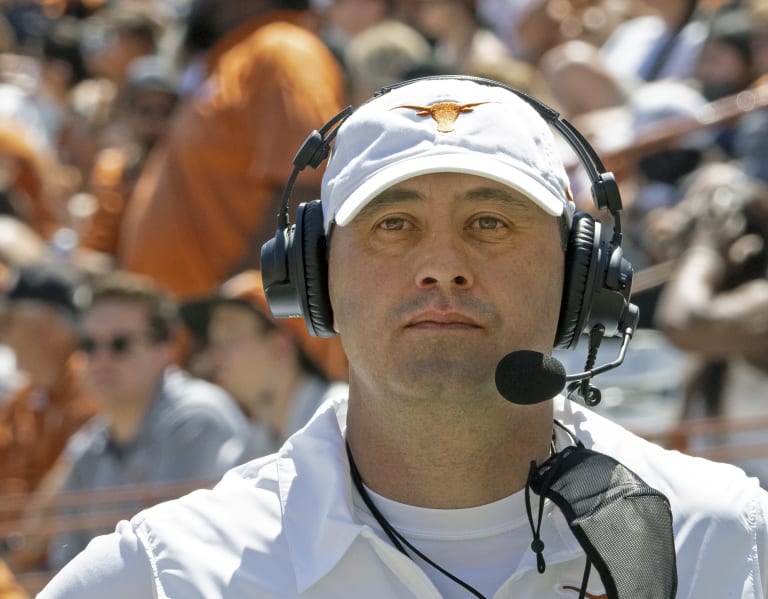 Rivals.com – Fact or Fiction: Texas will win 10 games this season