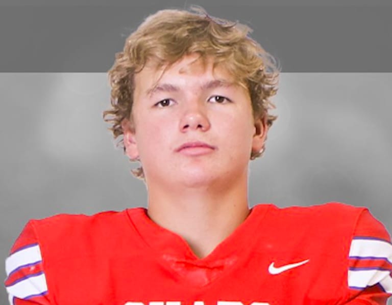 Elliott Schaper picks up Badgers offer during Day 1 of visit to Wisconsin