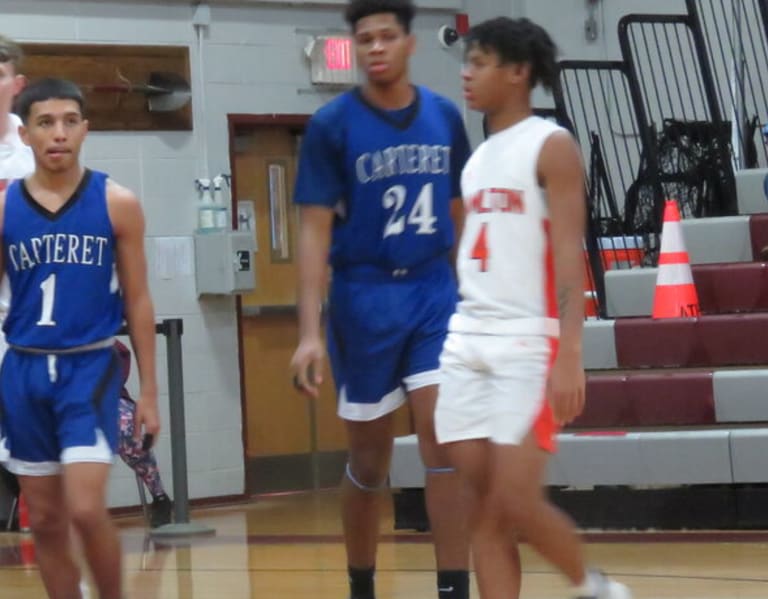 NJHoops.com All Football 6th Team 2023 - NJHoops: New Jersey HS Hoops ...