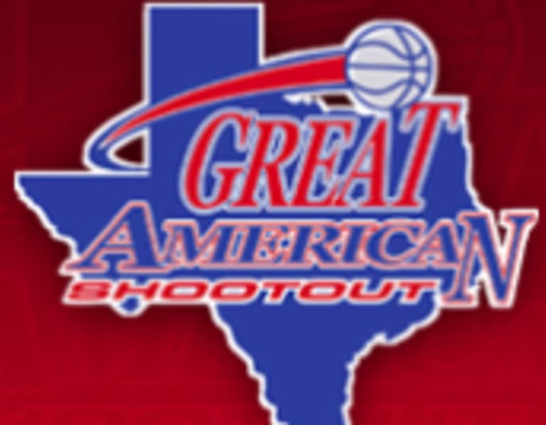 San Antonio GASO Schedule -- September 30th - TexasHoops