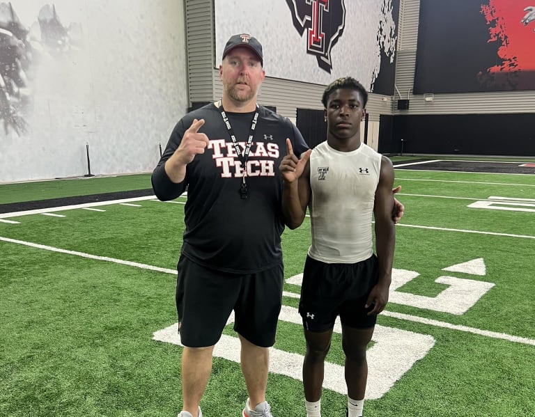 The Red Raider Recruiting Roundup: The Latest TTU offers